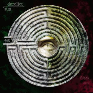 Derelict Sun : Black and White